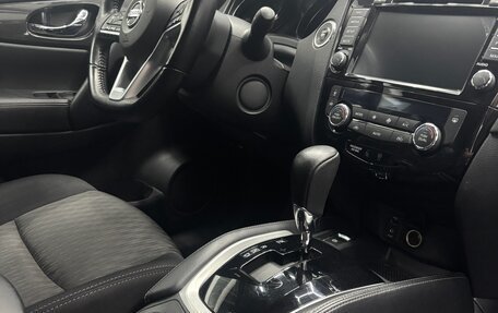 Nissan X-Trail, 2020 год, 2 220 000 рублей, 17 фотография