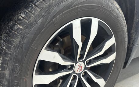 Nissan X-Trail, 2020 год, 2 220 000 рублей, 22 фотография