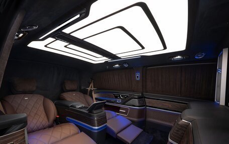 Mercedes-Benz V-Класс, 2025 год, 48 990 000 рублей, 1 фотография