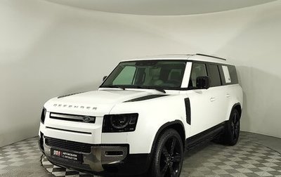 Land Rover Defender II, 2022 год, 12 500 000 рублей, 1 фотография