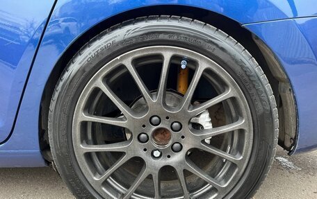 Skoda Rapid I, 2019 год, 1 680 000 рублей, 11 фотография