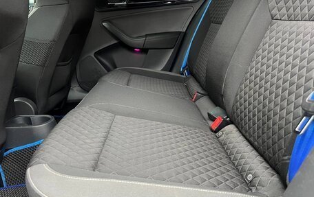 Skoda Rapid I, 2019 год, 1 680 000 рублей, 23 фотография