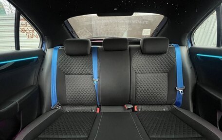 Skoda Rapid I, 2019 год, 1 680 000 рублей, 24 фотография