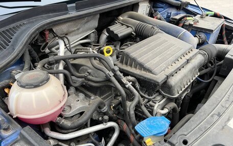 Skoda Rapid I, 2019 год, 1 680 000 рублей, 28 фотография