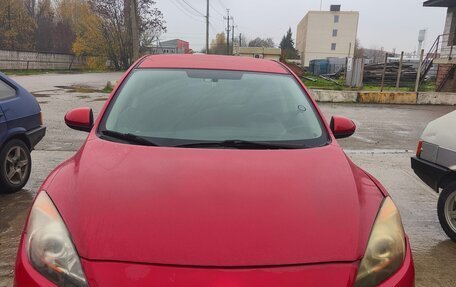 Mazda 3, 2011 год, 900 000 рублей, 3 фотография