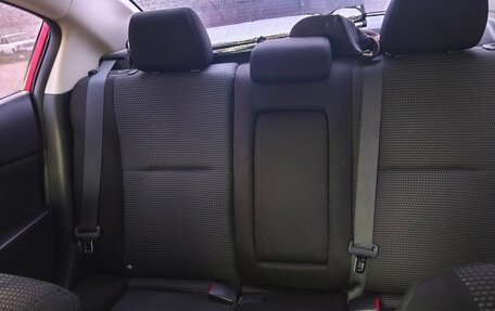 Mazda 3, 2011 год, 900 000 рублей, 7 фотография