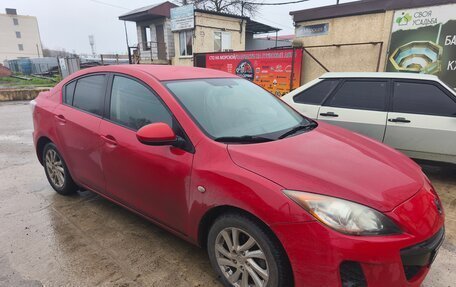 Mazda 3, 2011 год, 900 000 рублей, 4 фотография