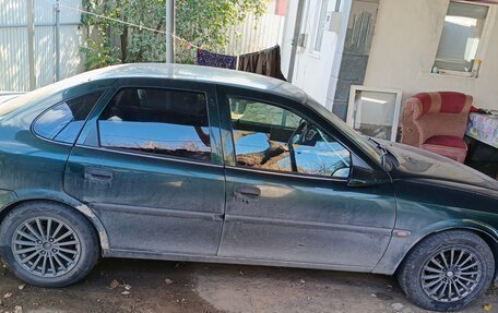 Opel Vectra B рестайлинг, 1998 год, 200 000 рублей, 6 фотография