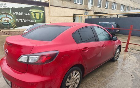 Mazda 3, 2011 год, 900 000 рублей, 5 фотография