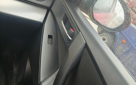 Mazda 3, 2011 год, 900 000 рублей, 9 фотография