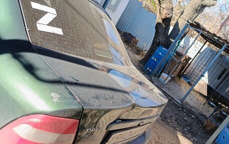 Opel Vectra B рестайлинг, 1998 год, 200 000 рублей, 3 фотография