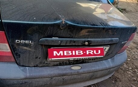 Opel Vectra B рестайлинг, 1998 год, 200 000 рублей, 7 фотография