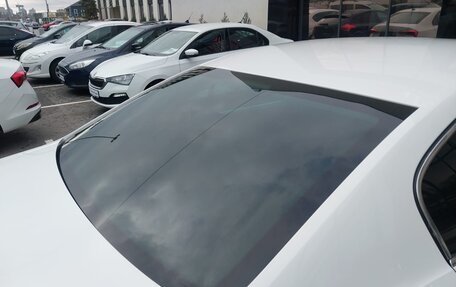 Volkswagen Passat B7, 2014 год, 1 500 000 рублей, 16 фотография