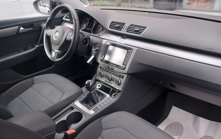 Volkswagen Passat B7, 2014 год, 1 500 000 рублей, 20 фотография