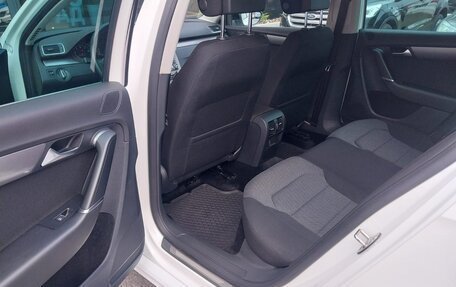 Volkswagen Passat B7, 2014 год, 1 500 000 рублей, 24 фотография