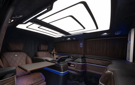 Mercedes-Benz V-Класс, 2025 год, 48 990 000 рублей, 4 фотография