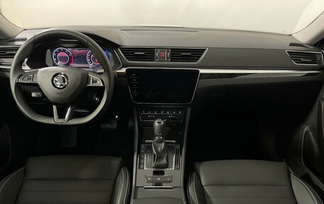 Skoda Superb III рестайлинг, 2025 год, 4 500 000 рублей, 7 фотография