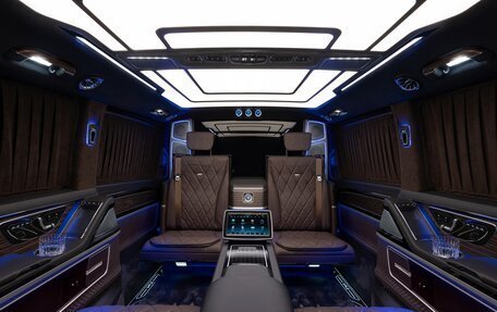 Mercedes-Benz V-Класс, 2025 год, 48 990 000 рублей, 5 фотография