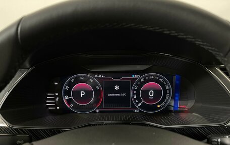 Skoda Superb III рестайлинг, 2025 год, 4 500 000 рублей, 9 фотография