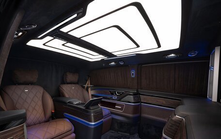 Mercedes-Benz V-Класс, 2025 год, 48 990 000 рублей, 7 фотография