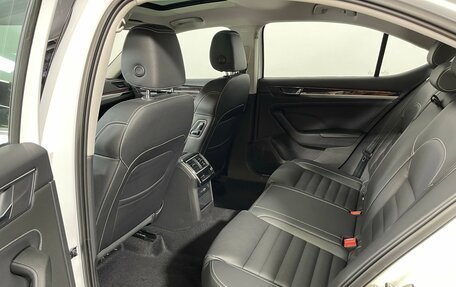 Skoda Superb III рестайлинг, 2025 год, 4 500 000 рублей, 11 фотография