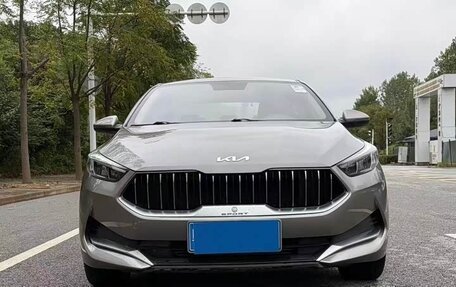 KIA K3, 2021 год, 1 695 000 рублей, 2 фотография