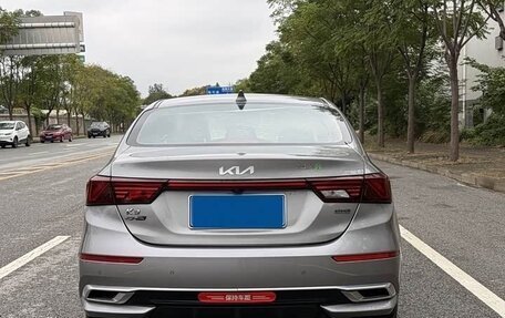 KIA K3, 2021 год, 1 695 000 рублей, 5 фотография