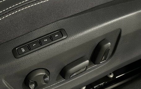 Skoda Superb III рестайлинг, 2025 год, 4 500 000 рублей, 12 фотография