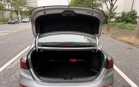 KIA K3, 2021 год, 1 695 000 рублей, 7 фотография