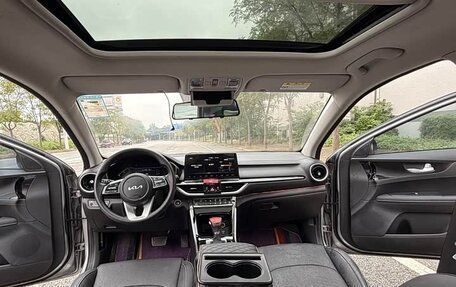 KIA K3, 2021 год, 1 695 000 рублей, 9 фотография