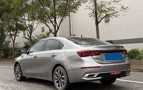 KIA K3, 2021 год, 1 695 000 рублей, 6 фотография