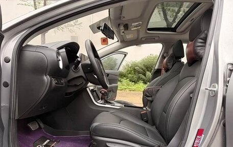 KIA K3, 2021 год, 1 695 000 рублей, 8 фотография