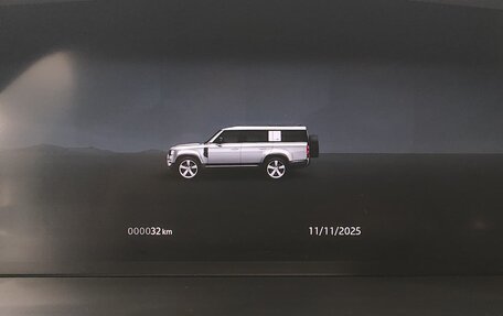 Land Rover Defender II, 2022 год, 12 500 000 рублей, 12 фотография