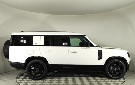 Land Rover Defender II, 2022 год, 12 500 000 рублей, 6 фотография