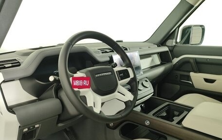 Land Rover Defender II, 2022 год, 12 500 000 рублей, 9 фотография
