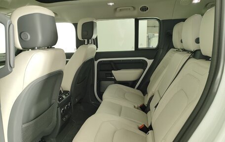 Land Rover Defender II, 2022 год, 12 500 000 рублей, 15 фотография