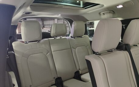 Land Rover Defender II, 2022 год, 12 500 000 рублей, 19 фотография