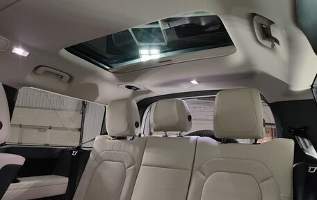 Land Rover Defender II, 2022 год, 12 500 000 рублей, 21 фотография