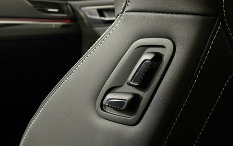 Skoda Superb III рестайлинг, 2025 год, 4 500 000 рублей, 17 фотография