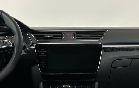 Skoda Superb III рестайлинг, 2025 год, 4 500 000 рублей, 15 фотография