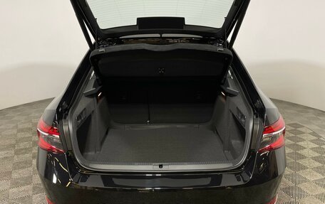 Skoda Superb III рестайлинг, 2025 год, 4 500 000 рублей, 11 фотография