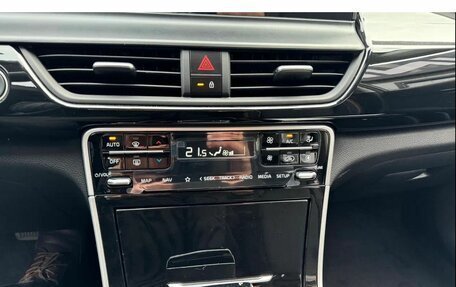 KIA Seltos I, 2025 год, 3 320 000 рублей, 16 фотография