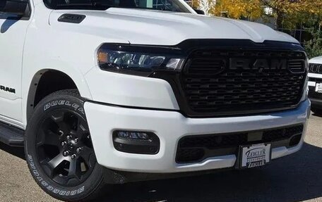 Rambler 1500, 2025 год, 11 450 000 рублей, 1 фотография