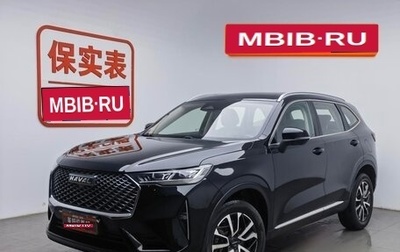 Haval H6, 2022 год, 1 220 000 рублей, 1 фотография