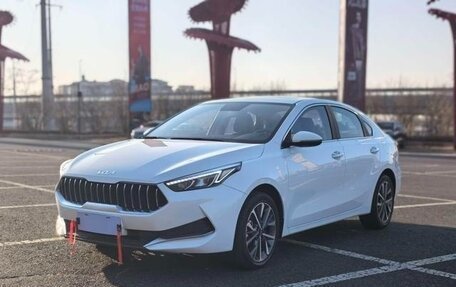 KIA K3, 2022 год, 1 401 000 рублей, 1 фотография