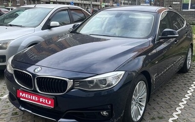 BMW 3 серия, 2015 год, 1 980 000 рублей, 1 фотография