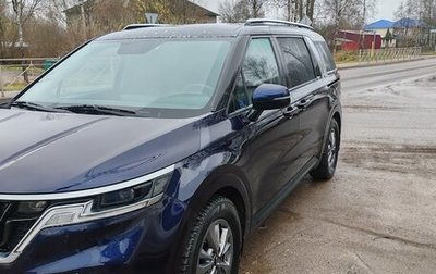 KIA Carnival, 2021 год, 3 600 000 рублей, 1 фотография