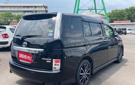 Toyota ISis I, 2011 год, 989 000 рублей, 5 фотография