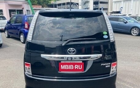 Toyota ISis I, 2011 год, 989 000 рублей, 6 фотография