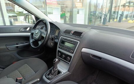 Skoda Octavia, 2010 год, 548 900 рублей, 1 фотография